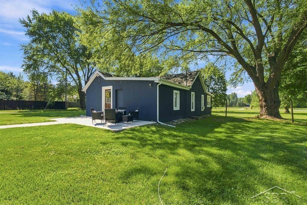 3233 E Gordonville Road