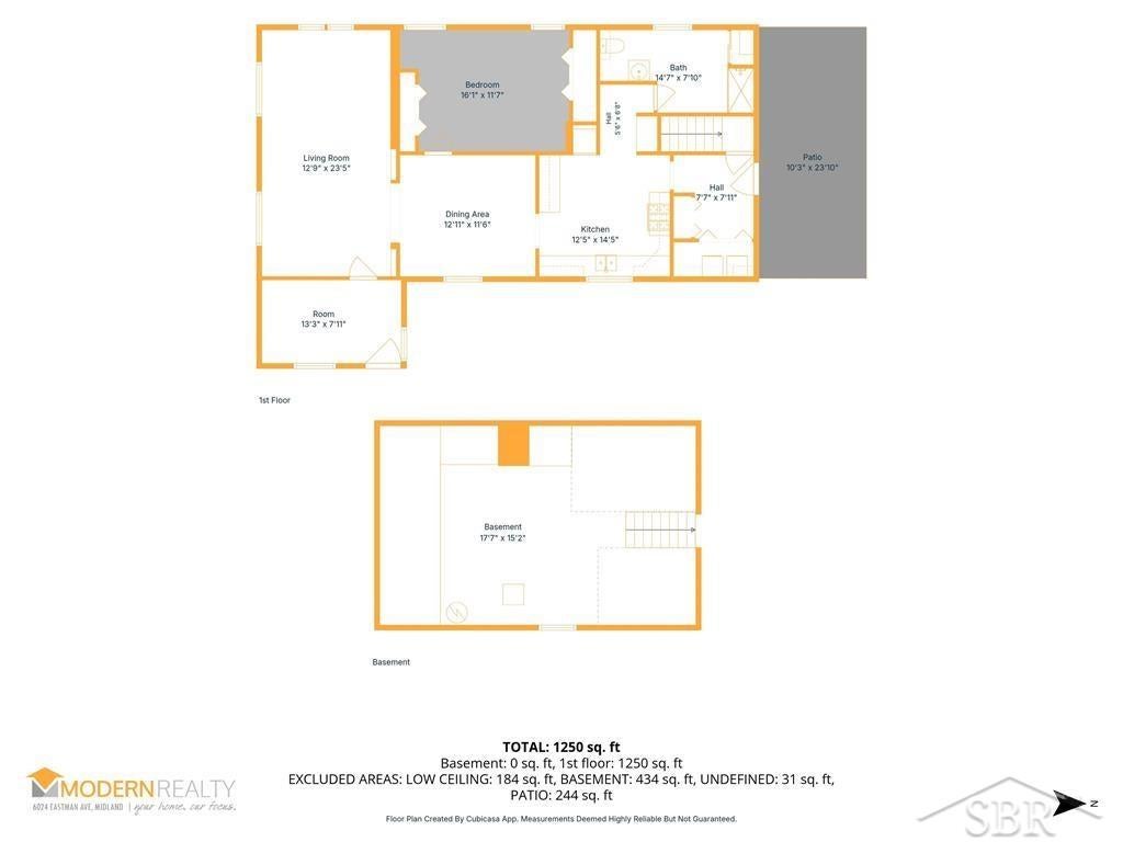 3233 E Gordonville Road