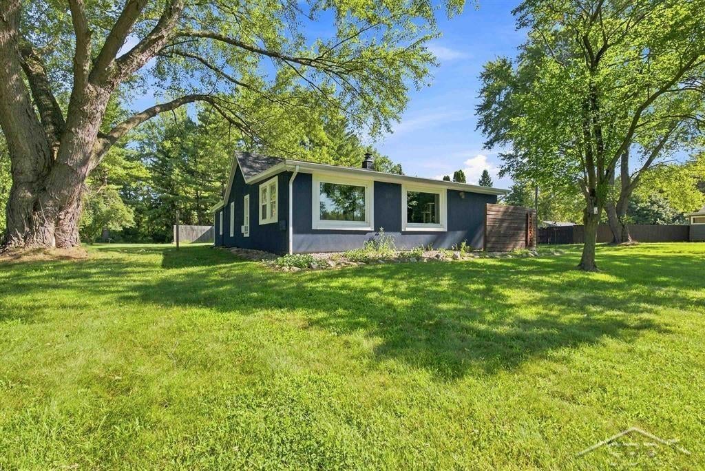 3233 E Gordonville Road