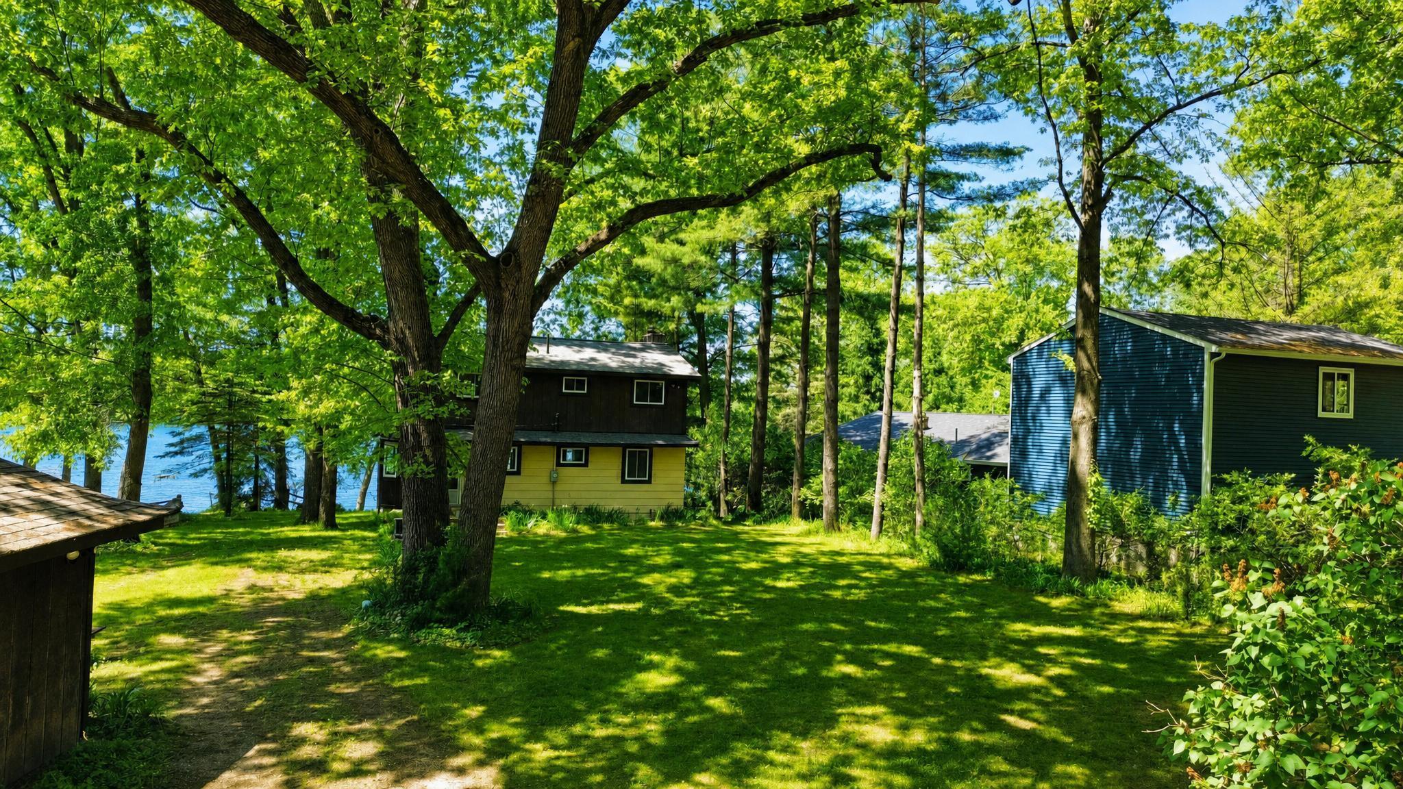 8649 Hidden Lake Drive