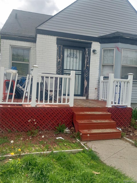 Photo for 8883 Sussex Street