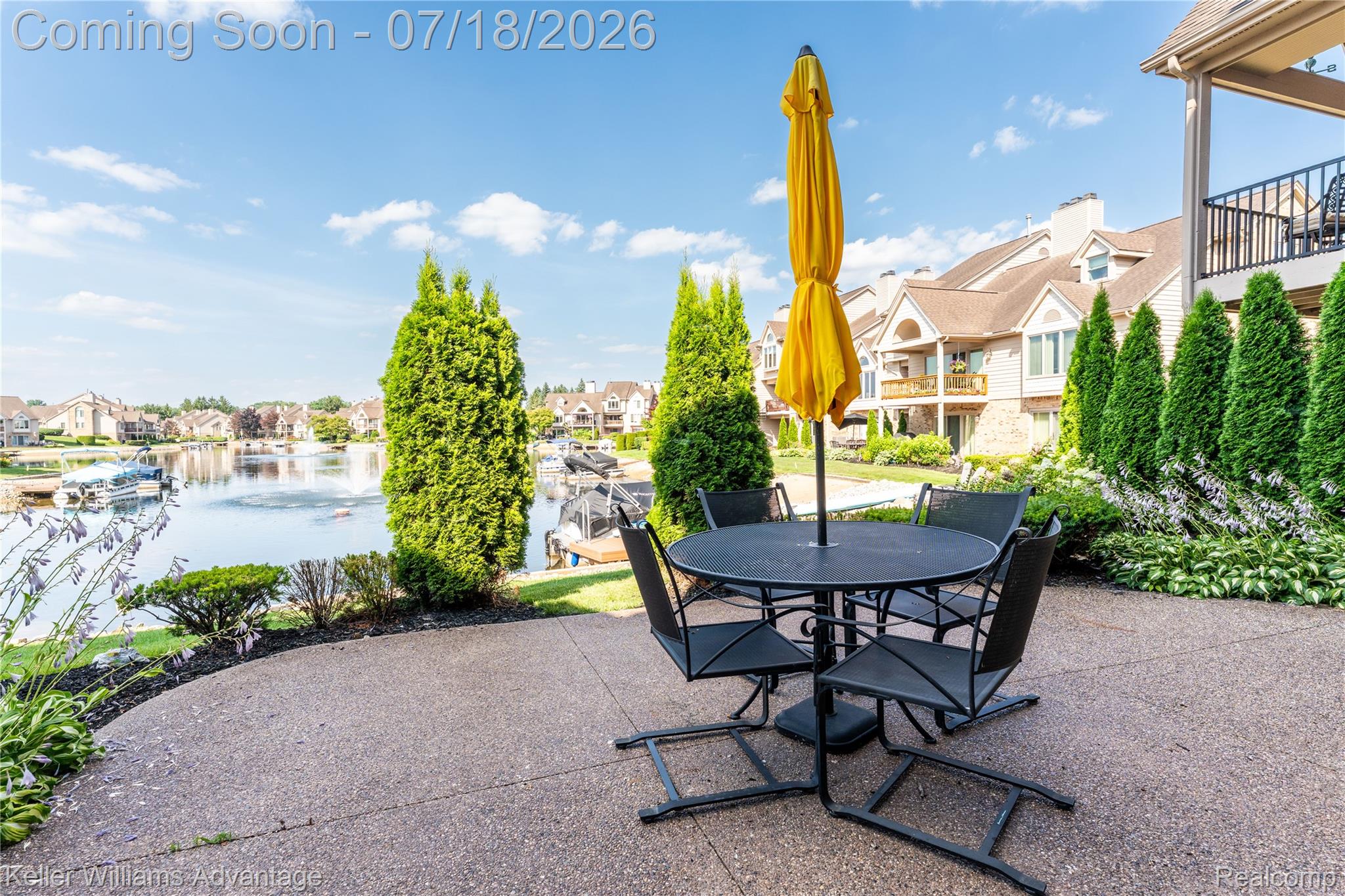 18048 Blue Heron Drive W