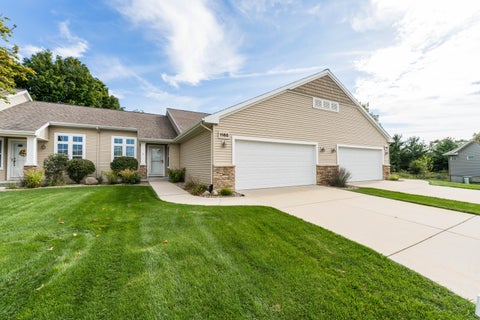 Photo of 1165 S Village Circle, Oshtemo Charter Township, MI 49009 (MLS # 66026050373)