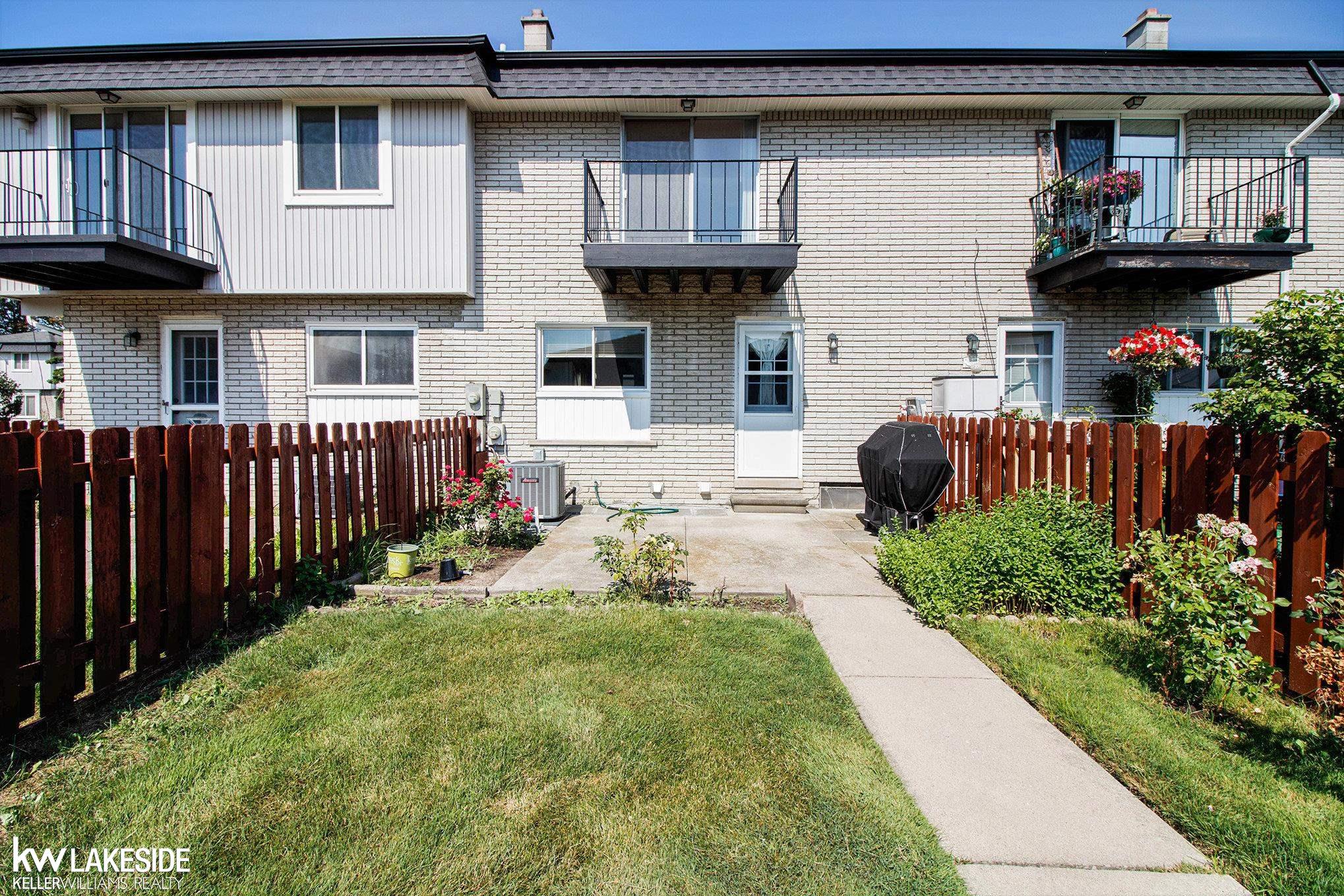 28306 Universal Drive