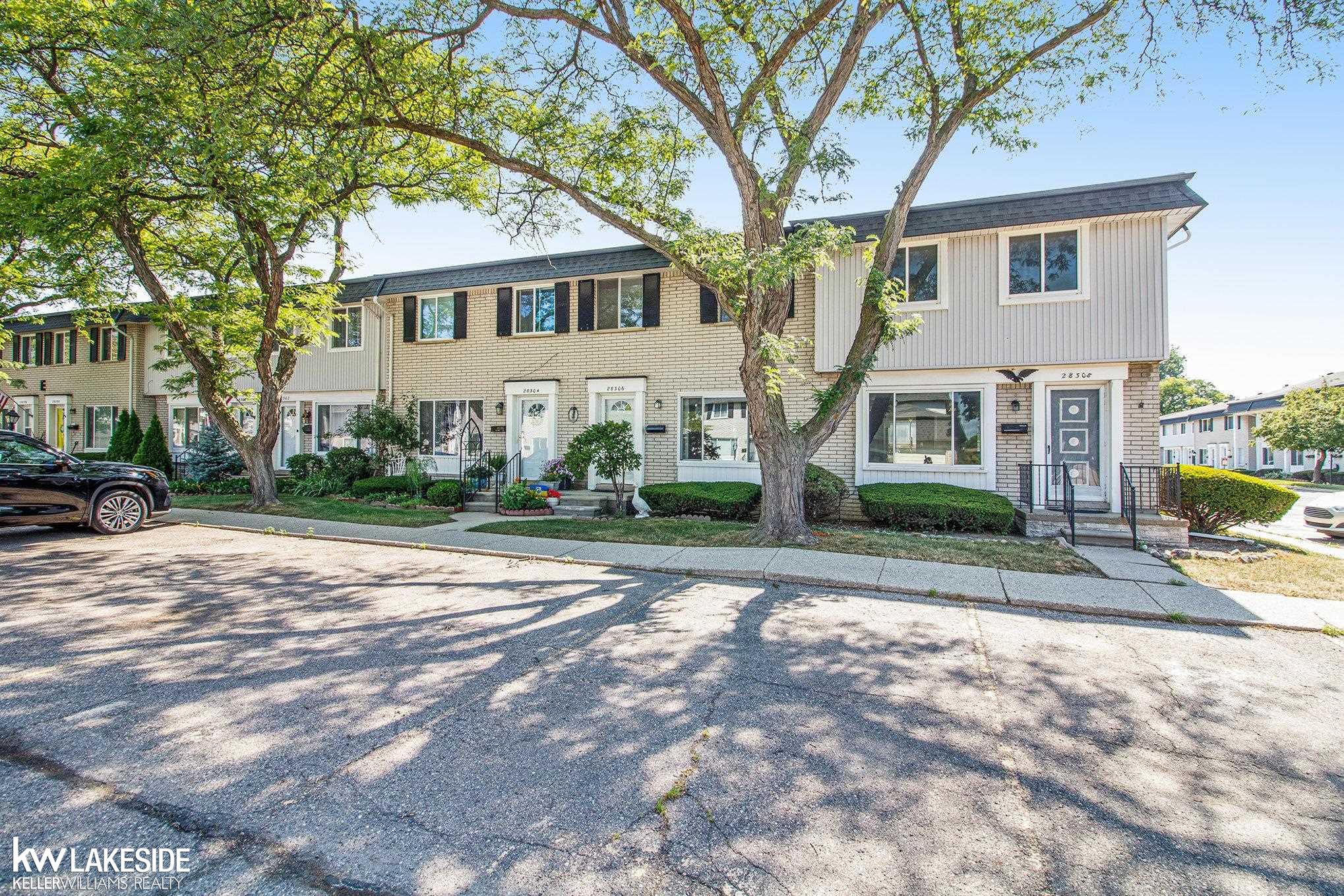 28306 Universal Drive