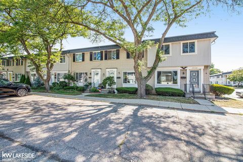 28306 Universal Drive Warren City MI 48092