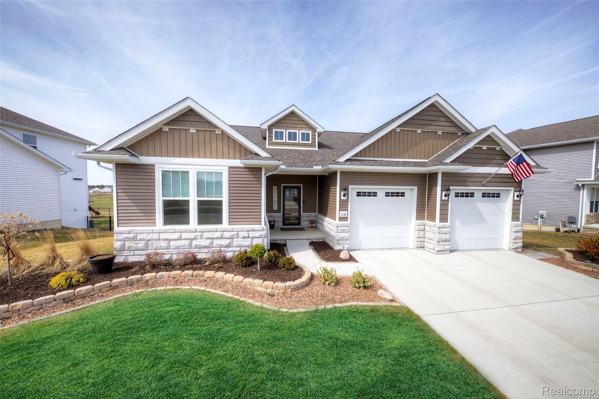 2138 Gambrel Lane