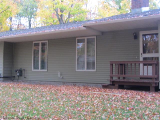 4285 N Elder Trail