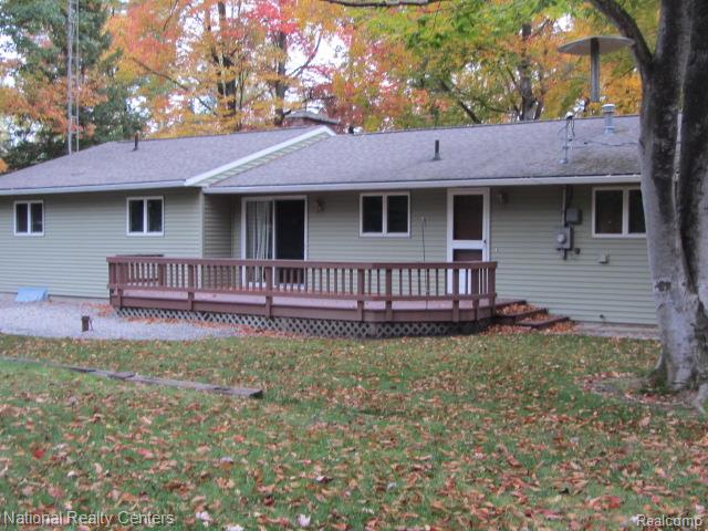 4285 N Elder Trail