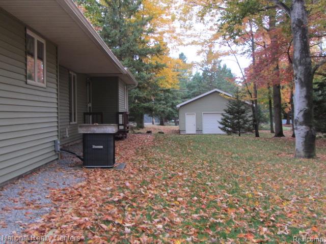 4285 N Elder Trail