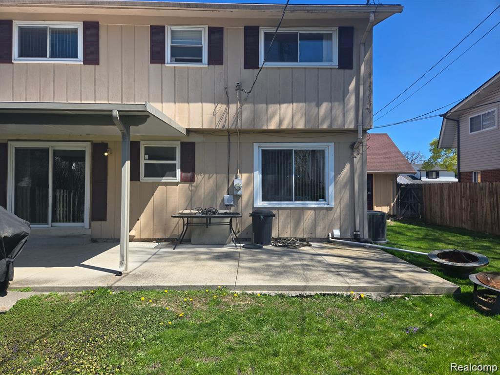 20006 SALISBURY Street
