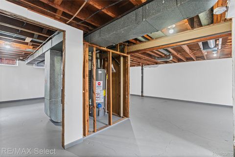 Tiny photo for 2806 Epsilon Trail, Flint City, MI 48506 (MLS # 20261021680)