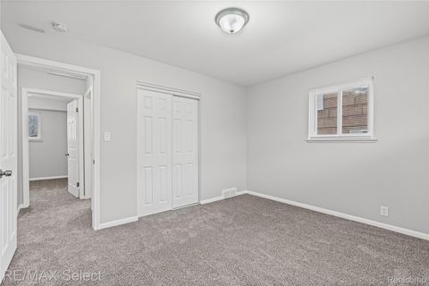 Tiny photo for 2806 Epsilon Trail, Flint City, MI 48506 (MLS # 20261021680)