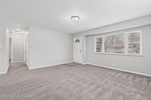 Tiny photo for 2806 Epsilon Trail, Flint City, MI 48506 (MLS # 20261021680)