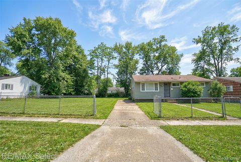 Tiny photo for 2806 Epsilon Trail, Flint City, MI 48506 (MLS # 20261021680)