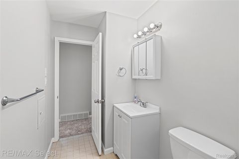 Tiny photo for 2806 Epsilon Trail, Flint City, MI 48506 (MLS # 20261021680)