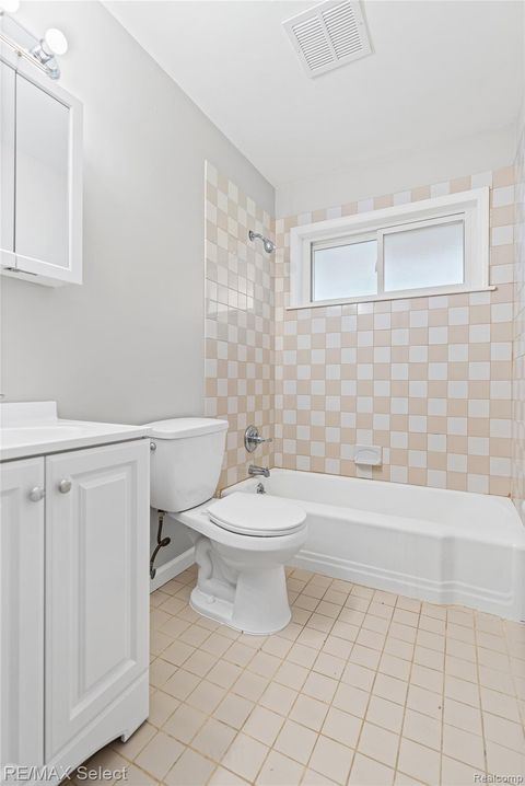 Tiny photo for 2806 Epsilon Trail, Flint City, MI 48506 (MLS # 20261021680)