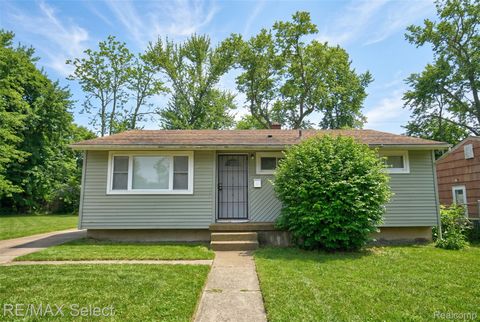 Tiny photo for 2806 Epsilon Trail, Flint City, MI 48506 (MLS # 20261021680)