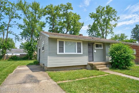 Photo of 2806 Epsilon Trail, Flint City, MI 48506 (MLS # 20261021680)
