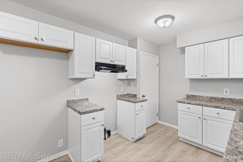 Tiny photo for 2806 Epsilon Trail, Flint City, MI 48506 (MLS # 20261021680)