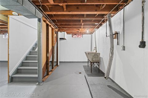 Tiny photo for 2806 Epsilon Trail, Flint City, MI 48506 (MLS # 20261021680)