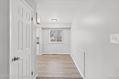 Tiny photo for 2806 Epsilon Trail, Flint City, MI 48506 (MLS # 20261021680)