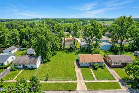 Tiny photo for 2806 Epsilon Trail, Flint City, MI 48506 (MLS # 20261021680)