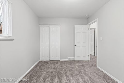 Tiny photo for 2806 Epsilon Trail, Flint City, MI 48506 (MLS # 20261021680)