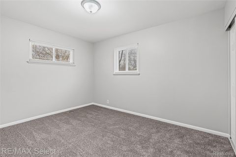 Tiny photo for 2806 Epsilon Trail, Flint City, MI 48506 (MLS # 20261021680)