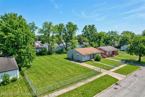 Tiny photo for 2806 Epsilon Trail, Flint City, MI 48506 (MLS # 20261021680)