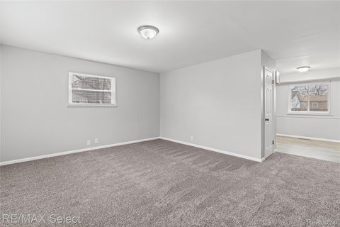 Tiny photo for 2806 Epsilon Trail, Flint City, MI 48506 (MLS # 20261021680)