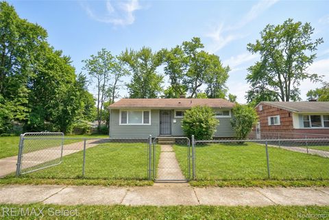 Tiny photo for 2806 Epsilon Trail, Flint City, MI 48506 (MLS # 20261021680)
