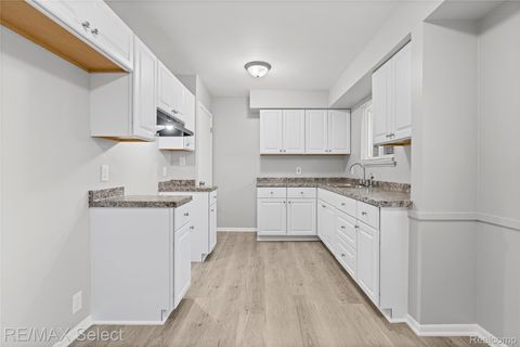 Tiny photo for 2806 Epsilon Trail, Flint City, MI 48506 (MLS # 20261021680)