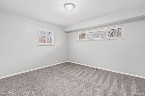 Tiny photo for 2806 Epsilon Trail, Flint City, MI 48506 (MLS # 20261021680)