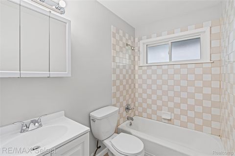 Tiny photo for 2806 Epsilon Trail, Flint City, MI 48506 (MLS # 20261021680)