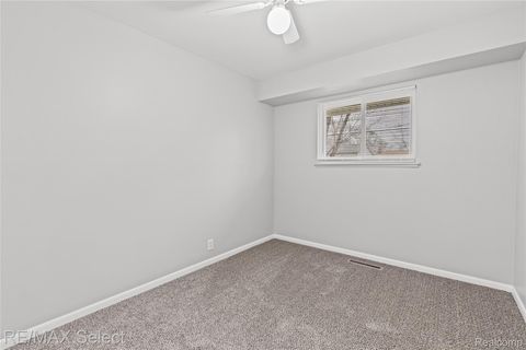Tiny photo for 2806 Epsilon Trail, Flint City, MI 48506 (MLS # 20261021680)