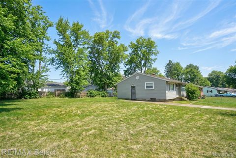 Tiny photo for 2806 Epsilon Trail, Flint City, MI 48506 (MLS # 20261021680)