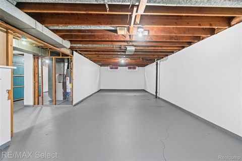 Tiny photo for 2806 Epsilon Trail, Flint City, MI 48506 (MLS # 20261021680)