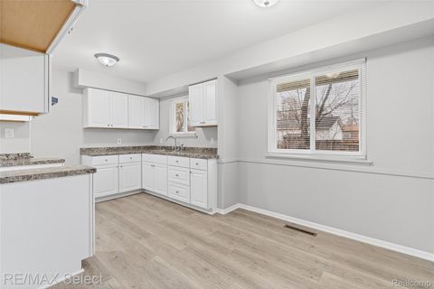 Tiny photo for 2806 Epsilon Trail, Flint City, MI 48506 (MLS # 20261021680)