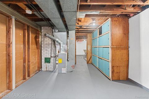 Tiny photo for 2806 Epsilon Trail, Flint City, MI 48506 (MLS # 20261021680)