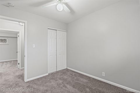 Tiny photo for 2806 Epsilon Trail, Flint City, MI 48506 (MLS # 20261021680)