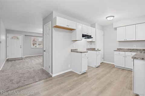 Tiny photo for 2806 Epsilon Trail, Flint City, MI 48506 (MLS # 20261021680)