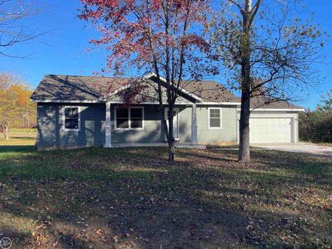 7361 Dian Drive Worth Township MI 48450