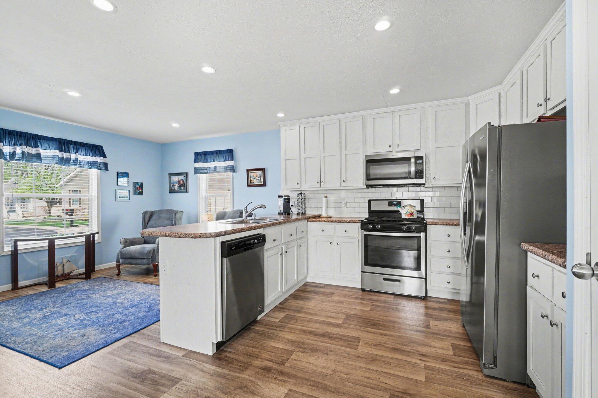 5300 Beardsley Court