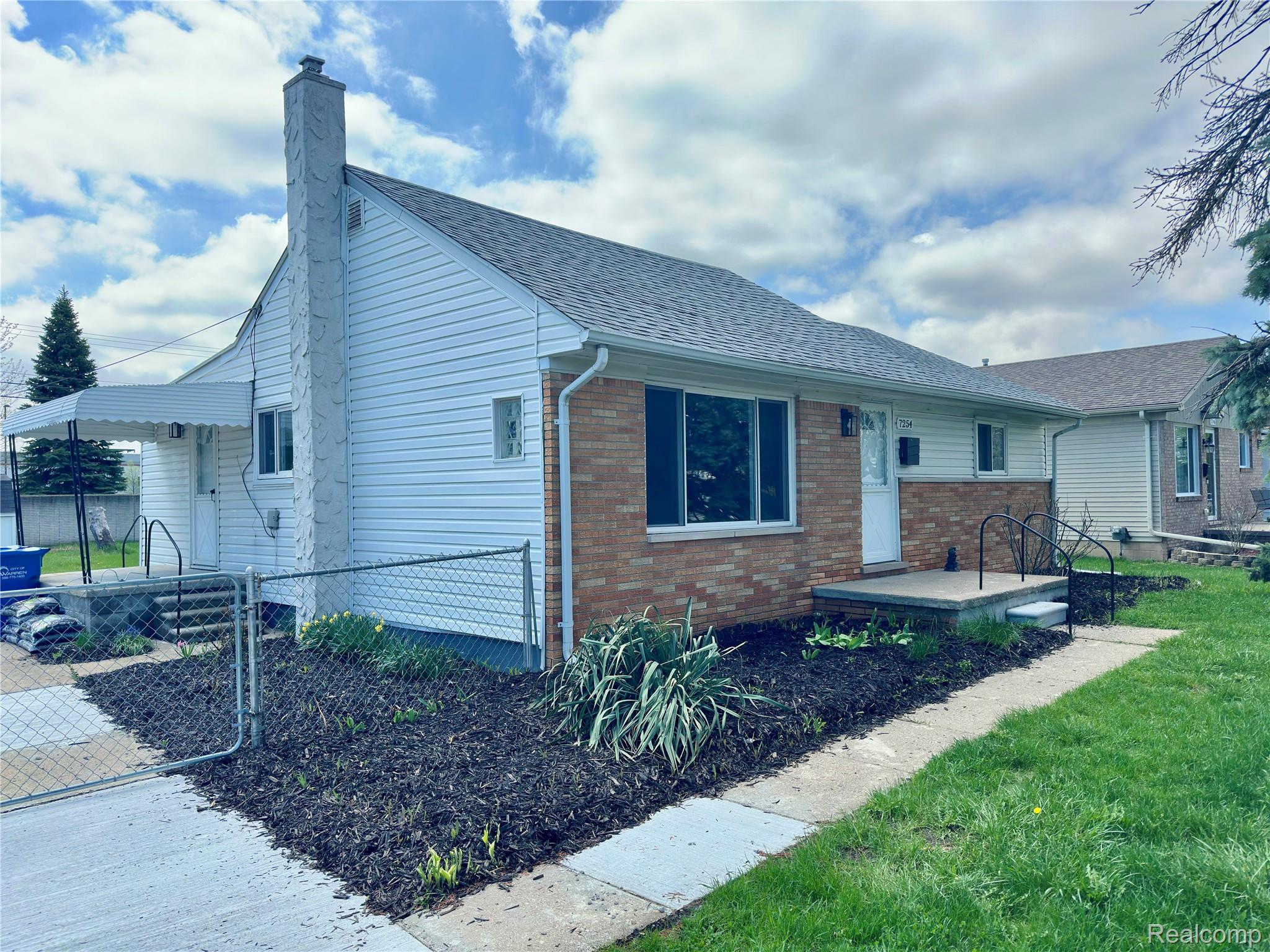 7254 Gerald Avenue