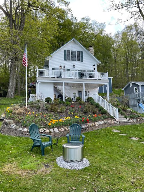 65587 North Drive Porter Township MI 49031