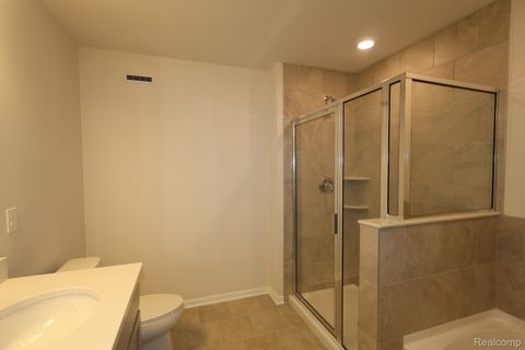 Tiny photo for 1604 Salt Springs Drive, Saline City, MI 48176 (MLS # 20261003108)