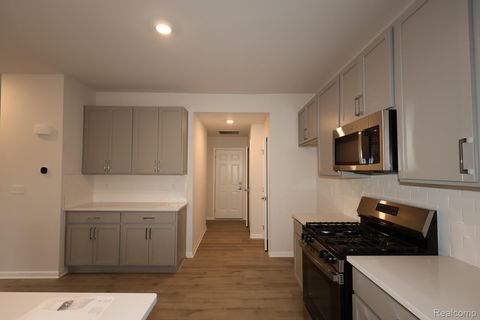 Tiny photo for 1604 Salt Springs Drive, Saline City, MI 48176 (MLS # 20261003108)