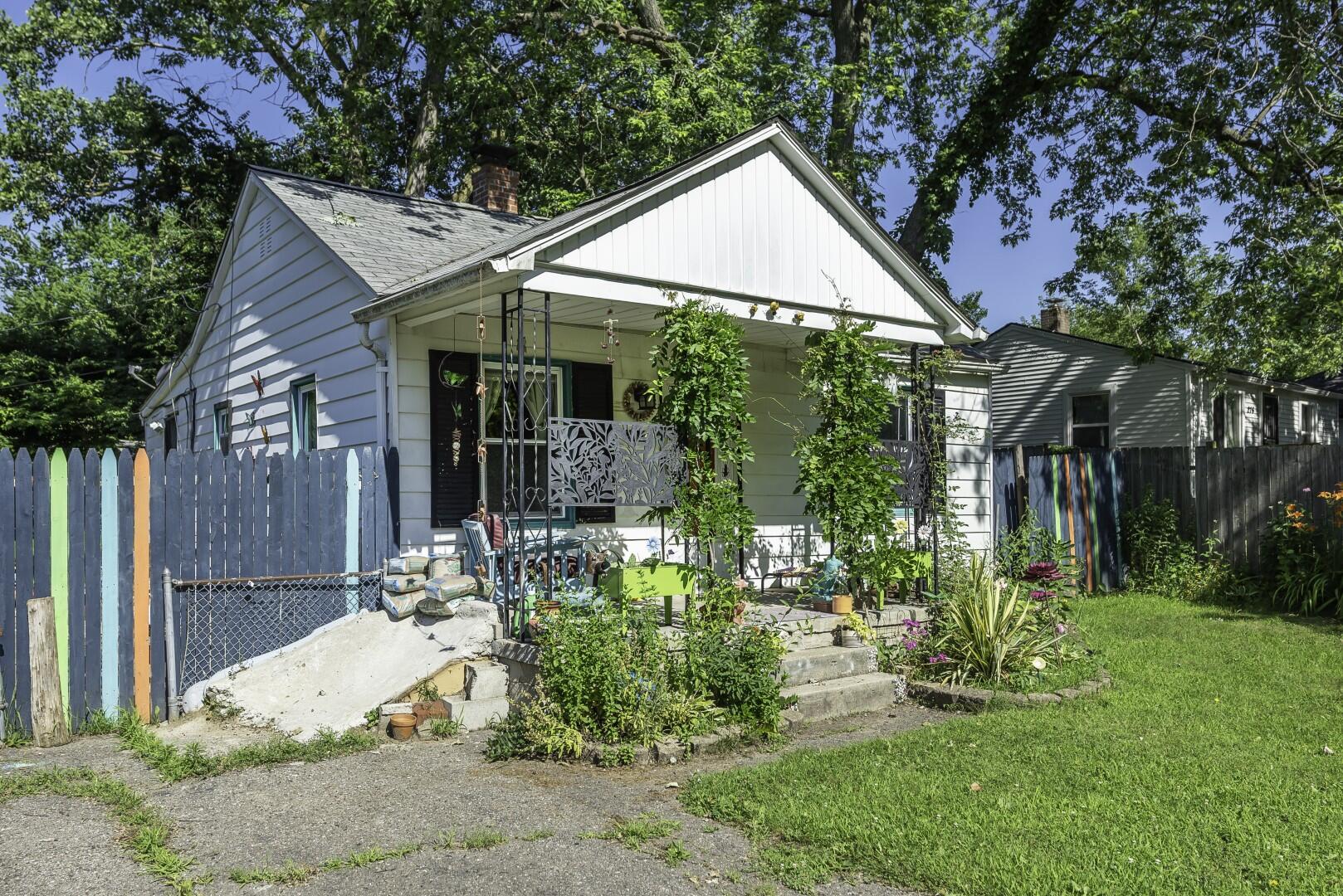 284 Devonshire Street