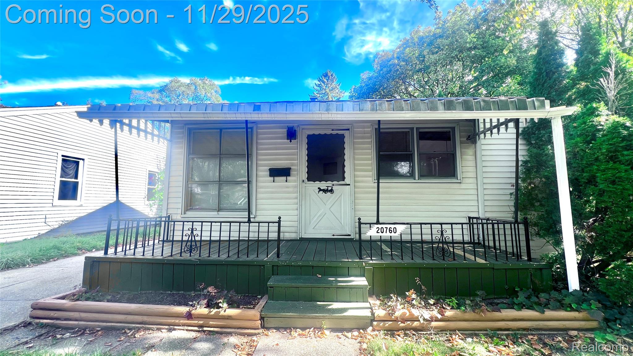 20760 Atlantic Avenue